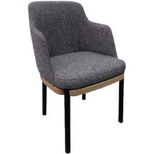 Fotel Etna Podstawowe