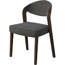 Krzesło Isla Podstawowe