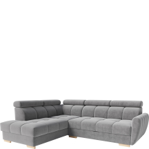 Narożnik rozkładany Lewy DAYTONA Podstawowe