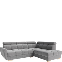 Narożnik rozkładany Prawy DAYTONA Podstawowe