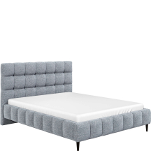 Łóżko tapicerowane MAGIC 160 x 200 Podstawowe