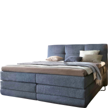 Łóżko kontynentalne GAYA 180 x 200 Podstawowe