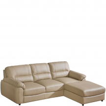 Narożnik rozkładany 1 Prawy 3/FB+OT/P mała BALTICA Podstawowe