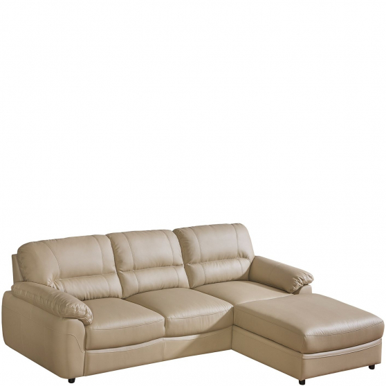 Narożnik rozkładany 1 Prawy 3/FB+OT/P mała BALTICA Podstawowe