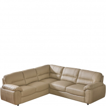 Narożnik rozkładany 2 Lewy 2/PB+E+3/FB BALTICA Podstawowe