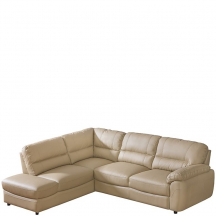 Narożnik rozkładany 3 Lewy OT/P duża+3/FB BALTICA Podstawowe