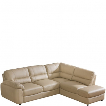 Narożnik rozkładany 3 Prawy 3/FB+OT/P duża BALTICA Podstawowe