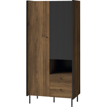 Szafa P1 PRESTIGO Podstawowe