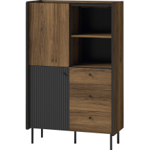 Szafka P4 PRESTIGO Podstawowe