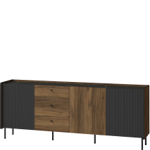 Komoda P6 PRESTIGO Podstawowe