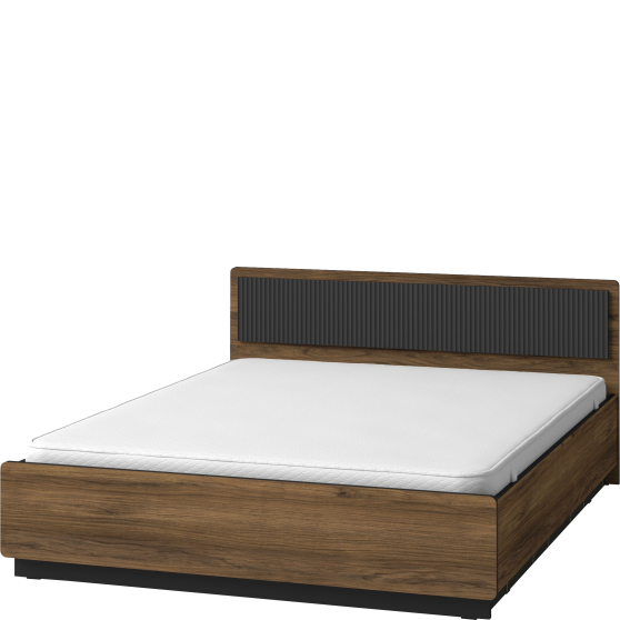 Łóżko 160 x 200 P13 PRESTIGO Podstawowe