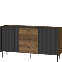 Komoda P5 PRESTIGO Podstawowe