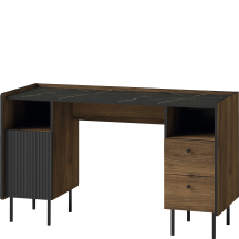 Biurko P9 PRESTIGO Podstawowe