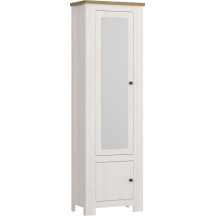 Szafa z lustrem CELGS01 CELESTO Podstawowe