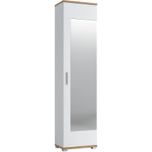 Szafa z lustrem HOLG09 HOLA Podstawowe