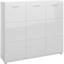 Szafka na buty MEOG01 MERANO Podstawowe