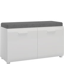 Szafka na buty niska MEOG03 MERANO Podstawowe