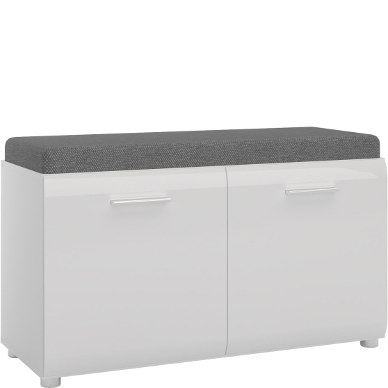 Szafka na buty niska MEOG03 MERANO Podstawowe