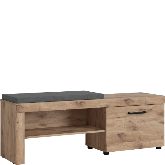 Szafka na buty RXYGD1 ROXY Podstawowe