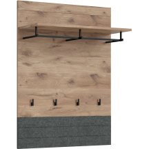 Wieszak RXYGP1 ROXY Podstawowe