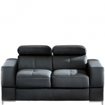 Sofa 2-osobowa 2/2B BAZALT Podstawowe