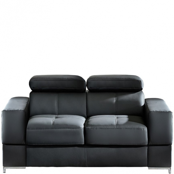 Sofa 2-osobowa 2/2B BAZALT Podstawowe