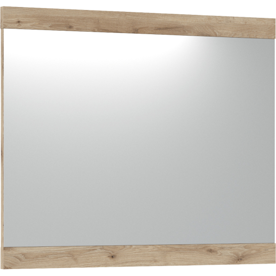 Lustro SUMGL1 TWIST Podstawowe