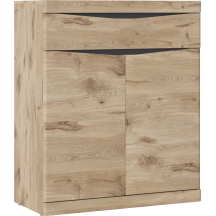 Komoda SUMGK1 TWIST Podstawowe