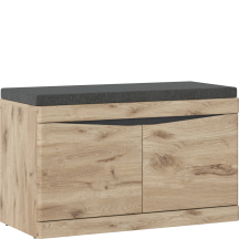 Szafka na buty SUMGD1 TWIST Podstawowe