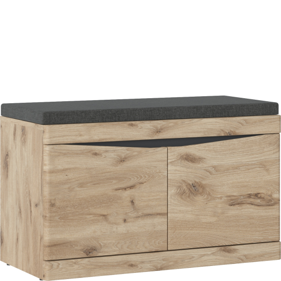 Szafka na buty SUMGD1 TWIST Podstawowe