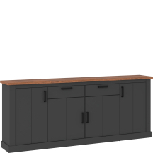 Komoda PEZK04 PERAZZO Podstawowe