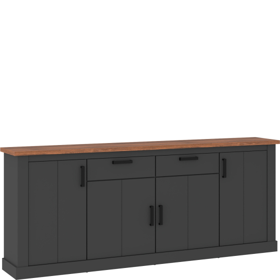 Komoda PEZK04 PERAZZO Podstawowe