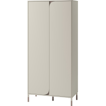 Szafa 2D HR-01 HARMONY Podstawowe