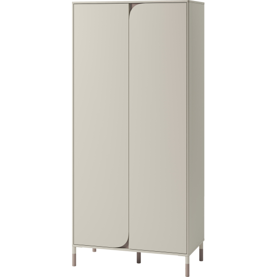 Szafa 2D HR-01 HARMONY Podstawowe