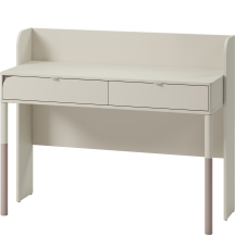 Biurko 2S HR-03 HARMONY Podstawowe