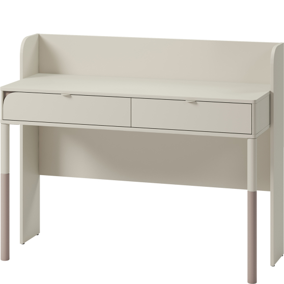 Biurko 2S HR-03 HARMONY Podstawowe