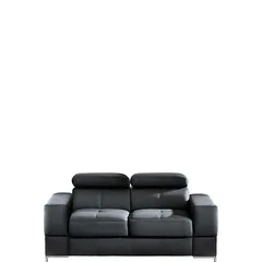 Sofa 3-osobowa 3/2B BAZALT Podstawowe