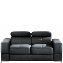 Sofa 3-osobowa 3/2B BAZALT Podstawowe