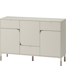 Komoda 3D3S HR-06 HARMONY Podstawowe