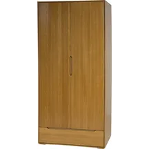 Szafa drewniana bukowa SF421 MODERN Podstawowe