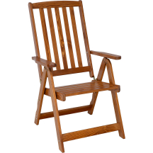 Krzesło ogrodowe MEGAN MO126 Podstawowe (1)