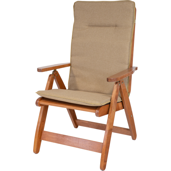 Poduszka KLEO MO127 do krzesła MEGAN MO126 Podstawowe (1)