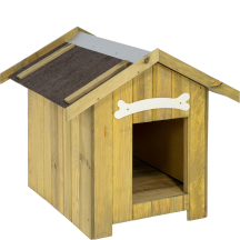 Buda dla psa ARES MO148 Podstawowe