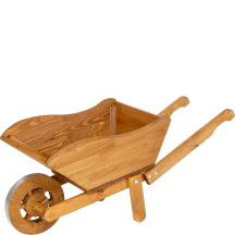 Donica ogrodowa taczka mała BOB MO277 Podstawowe