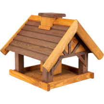 Karmnik dla ptaków FRUGO MO189 Podstawowe