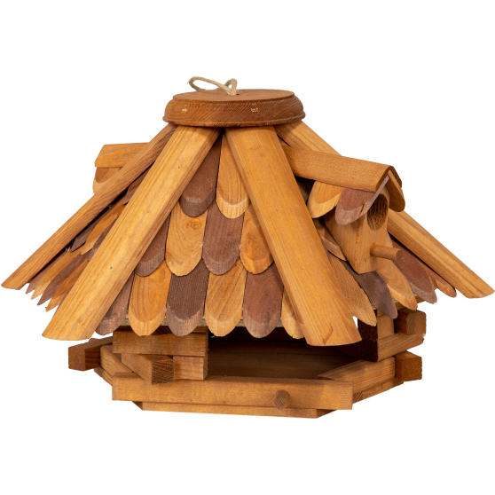 Karmnik dla ptaków NIDO MO203 Podstawowe