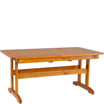 Stół ogrodowy MEGAN LUX MO122 Podstawowe