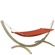 Hamak na stelażu LEA Podstawowe (2)