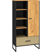 Regał 04 COLT Podstawowe