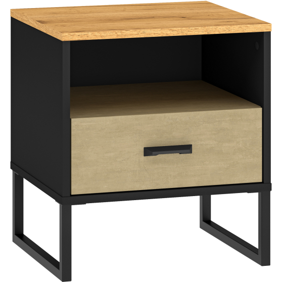 Szafka nocna 08 COLT Podstawowe